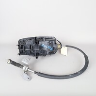 2012-2015 Audi A6 A7 Automatic Transmission Gear Shifter 4G1713041AH OEM Used