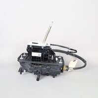 2012-2015 Audi A6 A7 Automatic Transmission Gear Shifter 4G1713041AH OEM Used