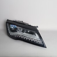 2014 Audi A7 OEM Parts