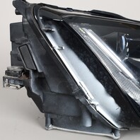 2014 Audi A7 OEM Parts