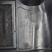 2012-2015 Audi A7 Right Front Lower Fender Liner Splash Shield OEM Used Parts