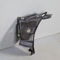 2012-2015 Audi A7 Right Front Lower Fender Liner Splash Shield OEM Used Parts