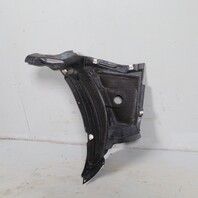 2012-2015 Audi A7 Right Front Lower Fender Liner Splash Shield OEM Used Parts