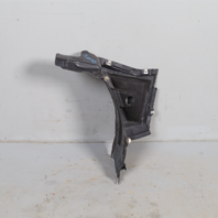 2012-2015 Audi A7 Right Front Lower Fender Liner Splash Shield OEM Used Parts