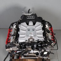 2012-2015 Audi A6 A7 3.0SC Engine Motor 84K Miles OEM Used