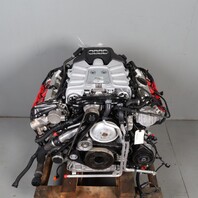 2012-2015 Audi A6 A7 3.0SC Engine Motor 84K Miles OEM Used