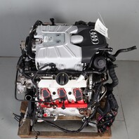 2012-2015 Audi A6 A7 3.0SC Engine Motor 84K Miles OEM Used