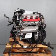 2012-2015 Audi A6 A7 3.0SC Engine Motor 84K Miles OEM Used