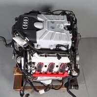 2012-2015 Audi A6 A7 3.0SC Engine Motor 84K Miles OEM Used
