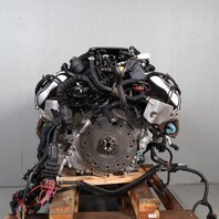 2012-2015 Audi A6 A7 3.0SC Engine Motor 84K Miles OEM Used