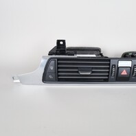2012-2015 Audi A6 A7 Center Dash Air AC Vent 4G1820951J OEM Used