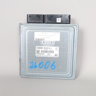 2014 Audi A7 C7 Engine Computer Module ECU ECM DME 4G0907551J OEM Used