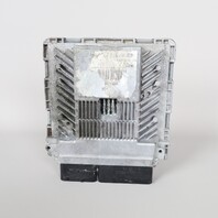 2014 Audi A7 C7 Engine Computer Module ECU ECM DME 4G0907551J OEM Used