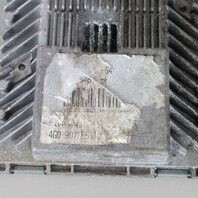 2014 Audi A7 C7 Engine Computer Module ECU ECM DME 4G0907551J OEM Used