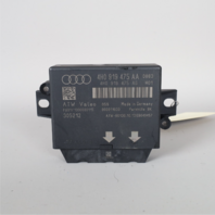 2012-2015 Audi A6 A7 Parking Aid Control Module 4H0919475AA OEM Used