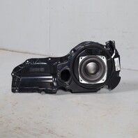 2012-2018 Audi A6 A7 Left Front Door Speaker Box BOSE 4G8035297A OEM Used