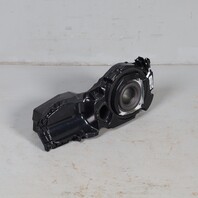 2012-2018 Audi A6 A7 Left Front Door Speaker Box BOSE 4G8035297A OEM Used