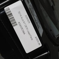 2012-2018 Audi A6 A7 Right Front Door Speaker Box BOSE 4G8035298A OEM Used