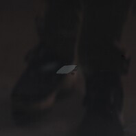 2012-2017 Audi A7 S7 Right Front Door Glass Window 4G8845202A OEM Used