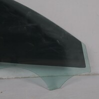 2012-2017 Audi A7 S7 Right Front Door Glass Window 4G8845202A OEM Used