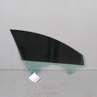 2012-2017 Audi A7 S7 Left Front Door Glass Window 4G8845201A OEM Used