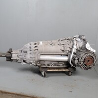 2013-2015 Audi A6 A7 C7 3.0 Automatic Transmission 0BK300038A OEM Used