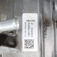 2013-2015 Audi A6 A7 C7 3.0 Automatic Transmission 0BK300038A OEM Used