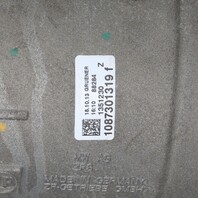 2013-2015 Audi A6 A7 C7 3.0 Automatic Transmission 0BK300038A OEM Used