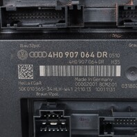 2014 Audi A6 A7 Comfort Control Module CCM 4H0907064DR OEM Used