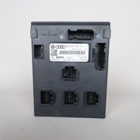 2012-2015 Audi A6 S6 On Board Power Supply Module 4H0907063CG OEM