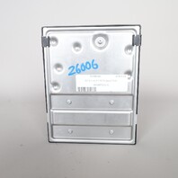 2012-2015 Audi A6 S6 On Board Power Supply Module 4H0907063CG OEM