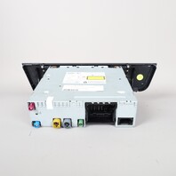 2012-2015 Audi A6 A7 Multimedia CD Player Head Unit 4G0035746F OEM Used