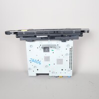 2012-2015 Audi A6 A7 Multimedia CD Player Head Unit 4G0035746F OEM Used