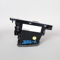2012-2015 Audi A7 Right Dash Air Vent 4G8820902 OEM Used
