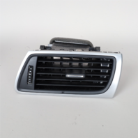 2012-2015 Audi A7 Right Dash Air Vent 4G8820902 OEM Used