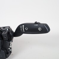 2014 Audi A7 Turn Signal Wiper Column Switch Clock Spring 4G8953502A OEM Used