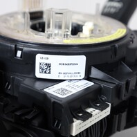 2014 Audi A7 Turn Signal Wiper Column Switch Clock Spring 4G8953502A OEM Used