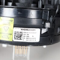 2014 Audi A7 Turn Signal Wiper Column Switch Clock Spring 4G8953502A OEM Used