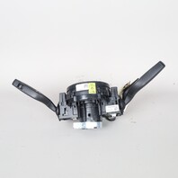 2014 Audi A7 Turn Signal Wiper Column Switch Clock Spring 4G8953502A OEM Used