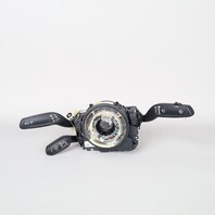 2014 Audi A7 Turn Signal Wiper Column Switch Clock Spring 4G8953502A OEM Used