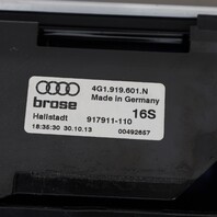 2014 Audi A7 OEM Parts