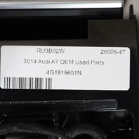 2014 Audi A7 OEM Parts
