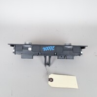 2014-2016 Audi A6 A7 Climate Control Panel 4G0820043AN OEM Used