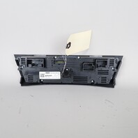 2014-2016 Audi A6 A7 Climate Control Panel 4G0820043AN OEM Used