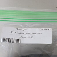 2014 Audi A7 OEM Parts