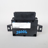 2013-2017 Audi A6 A7 Parking Brake Control Module 4H0907801G OEM Used