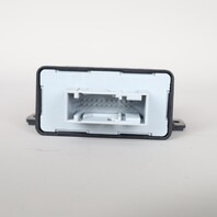 2014 Audi A7 Headlight Range Control Module 4H0907357B OEM Used