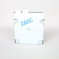 2012-2018 Audi A6 A7 Rear Camera Control Module 4G0907441B OEM Used