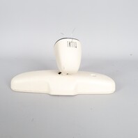 2014-2018 Audi A7 S7 Inside Rearview Mirror beige 8T0857511AB OEM Used