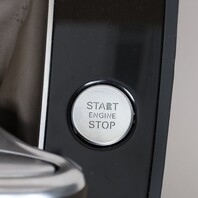 2012-2015 Audi A6 A7 Radio Audi Console MMI Control Switch 4G1919610C OEM Used